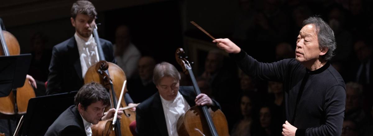 Carmen 16/06 - Teatro alla Scala, Milano